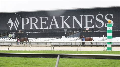 Preakness betting payouts 2024: Trifecta and Superfecta results